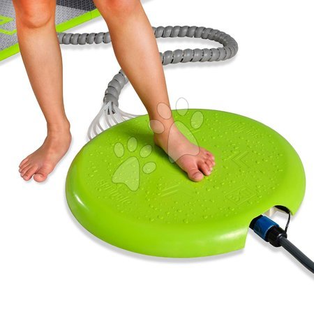  - Interaktív mozaiklapok vízsugárral Sprinqle waterplay tiles Exit Toys  - 4