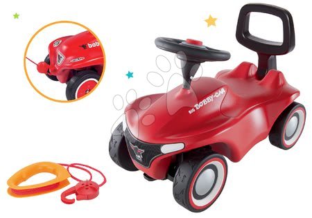 Giocattoli per neonati - Set cavalcabile Bobby Car Neo BIG - 28