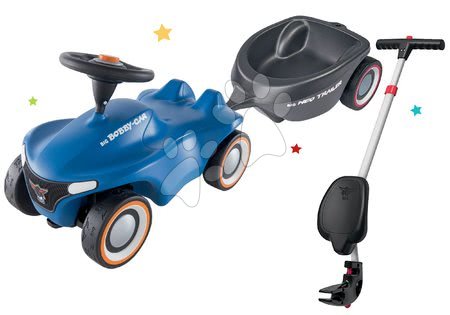 Ride-ons from 12 months - Set ride-on car Bobby Car Neo BIG - 28