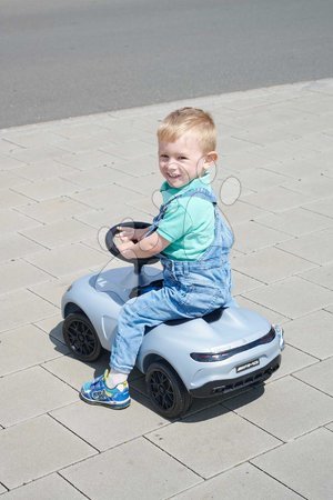 Draisiennes à partir de 18 mois - Draisienne voiture Bobby AMG GT BIG - 9