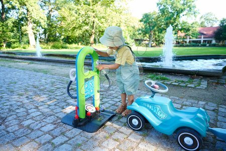 Fahrzeuge für Kinder | Seite 5 - Tankstelle und Ladestation für alle Bobby Car Fahrzeuge BIG_1