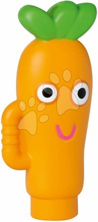 Stavebnice BIG-Bloxx jako lego - Stavebnice Peppa Pig Funny Eggs PlayBig Bloxx BIG - 3