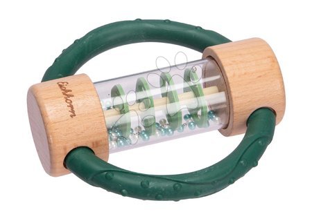 Juguetes para los más pequeños | Página 9 - Sonajero de madera Baby HiPP Sound Rattle Eichhorn_1