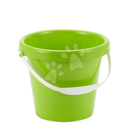 Sand buckets - Bucket 19 cm empty Écoiffier - 3