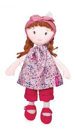 3 - 6 years - Doll Capucine Having Fun Jolijou