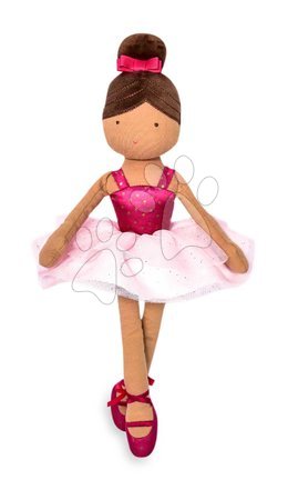 3 - 6 years - Doll Isadora My Little Ballerina Jolijou