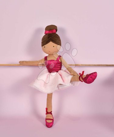  | Page 58 - Doll Isadora My Little Ballerina Jolijou_1