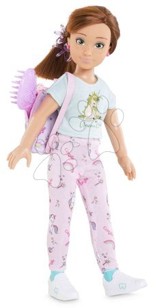 Doll clothing - Fantasy Unicorn Dressing Room Outfit Corolle Girls - 4