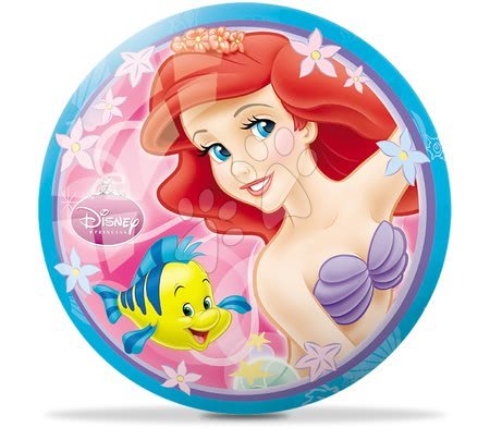 Cartoon themed toy balls - Playball Princess Mondo - 7