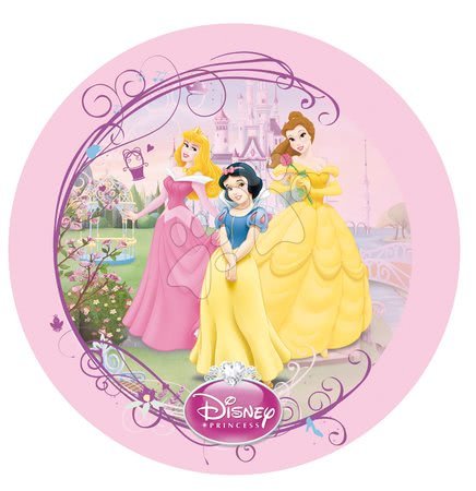 Cartoon themed toy balls - Playball Princess Mondo - 6