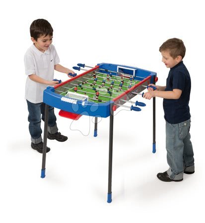 Společenské hry - Fotbalový stůl Challenger Smoby_1