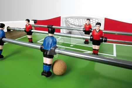  Smoby 620400 Champions Football Table Game : Sports & Outdoors