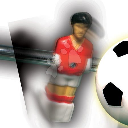 Společenské hry - Fotbalové míčky plastové Smoby_1