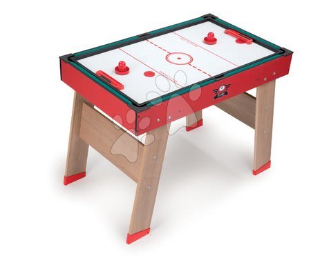 Table football - Power Play 4in1 Smoby Football Table - 4