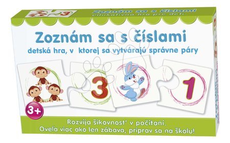  | Page 86 - Educational social game Get to Know the Numbers Dohány