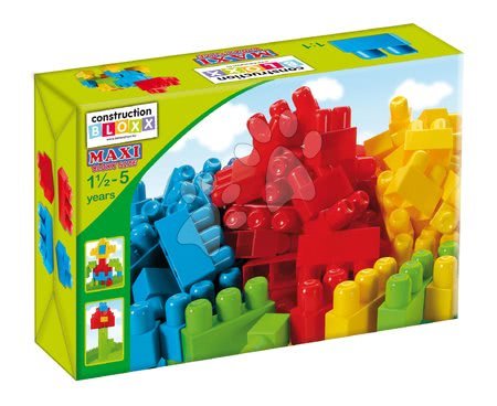 Dohány building toys - Maxi Blocks Dohány - 1