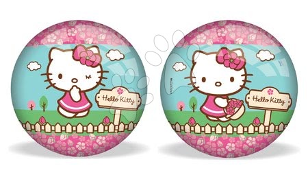 Mingi de poveste - Minge Hello Kitty Mondo - 2