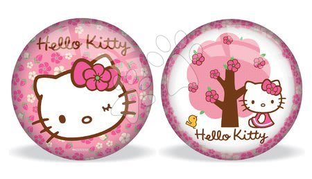 Mingi de poveste - Minge Hello Kitty Mondo - 3