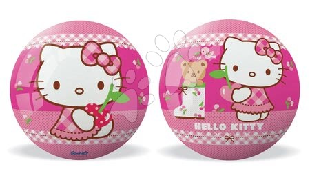 Mingi de poveste - Minge Hello Kitty Mondo - 4