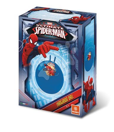 Cavalcabili per saltellare per bambini - Palla per saltare Kangaroo Spiderman Mondo - 2