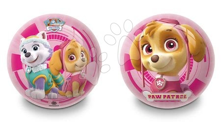 Meselabdák - Meselabda Paw Patrol Mondo - 5