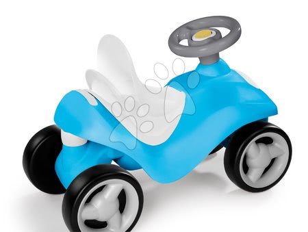 Babytaxiuri de la 6 luni - Babytaxiu Bubble Go Smoby - 24