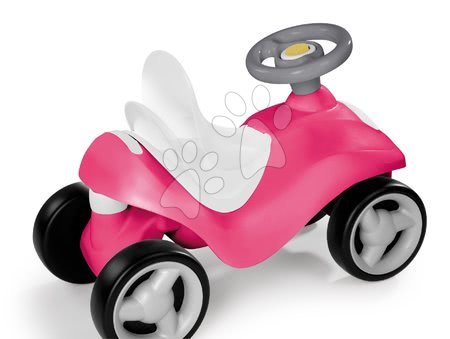 Babytaxiuri de la 6 luni - Babytaxiu Bubble Go Smoby - 23