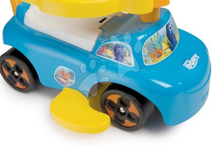 Babytaxiuri de la 6 luni - Babytaxiu Auto Balade În căutarea lui Dory Smoby - 3