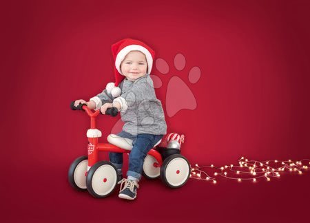 Ride-ons from 12 months - Rookie Red Smoby Ride-on Toy - 20