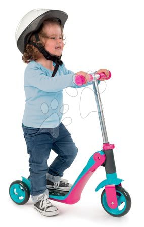 Trottinette Smoby Minnie