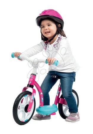 Odrážadlá - Balančné odrážadlo Learning Bike Smoby