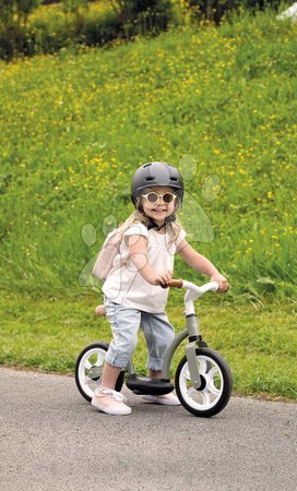 Odrážadlá od 18 mesiacov - Balančné odrážadlo Balance Bike Comfort Smoby  - 4