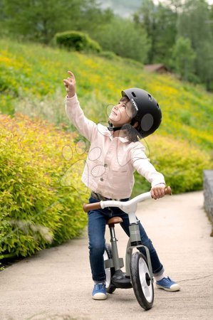 Draisiennes à partir de 18 mois - Vélo d'équilibre Balance Bike Comfort Smoby - 6