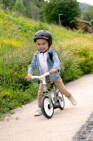 Ride-ons and balance bikes from 18 months - Balance bike Balance Bike Comfort Smoby - 9