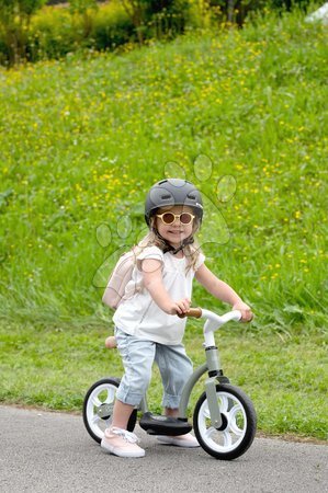 Odrážadlá od 18 mesiacov - Balančné odrážadlo Balance Bike Comfort Smoby  - 10