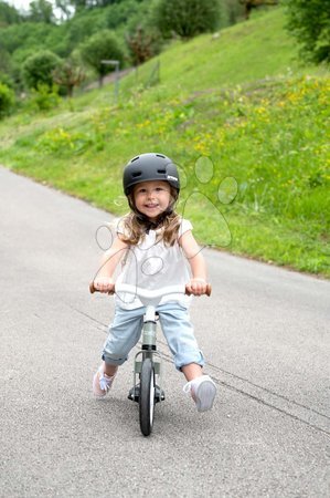 Odrážadlá od 18 mesiacov - Balančné odrážadlo Balance Bike Comfort Smoby  - 12