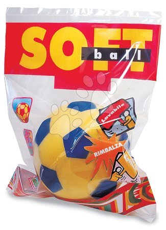 Soft foam balls - Mondo Foam Soccer Ball - 2