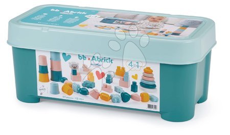 Mese interactive cu sunete - Set măsuță didactică Activity Table și tren Little Smoby - 23