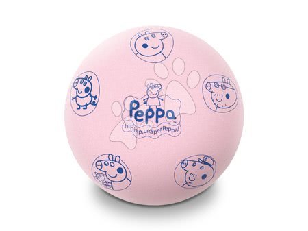 Dětské míče - Pěnový míč Peppa Pig Mondo