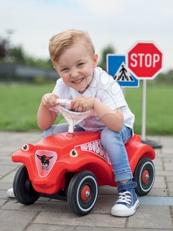 Accesorii pentru babytaxiuri - Semne rutiere BIG - 3