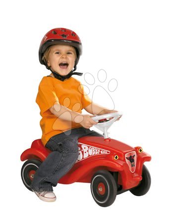 Ride-ons from 12 months - Bobby Classic BIG Ride-on Toy - 19