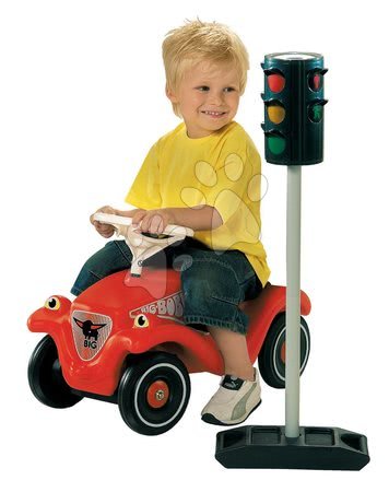 Ride-ons from 12 months - Bobby Classic BIG Ride-on Toy - 20