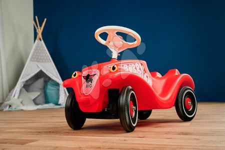 Ride-ons from 12 months - Bobby Classic BIG Ride-on Toy - 7