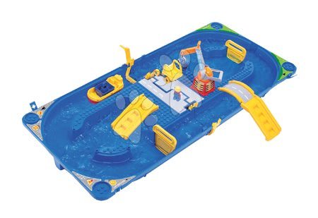 Vízi pályák gyerekeknek - Vizes játék Waterplay Funland BIG - 5