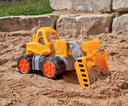 Hračky do písku - Buldozer Maxi Bolid Smoby_1