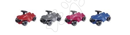 Toy cars - Mini Bobby Car Neo BIG Pull-Back Powered Car - 13