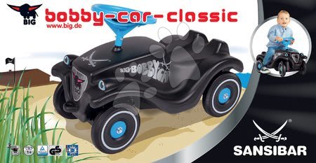 Seturi babytaxiuri - Set babytaxiu Bobby Classic Sansibar BIG - 7