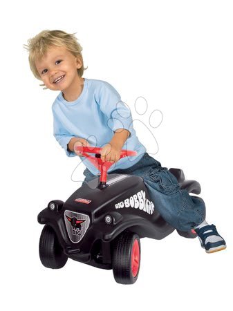 Ride-ons from 12 months - Ride-on car Fulda Bobby Car BIG - 5