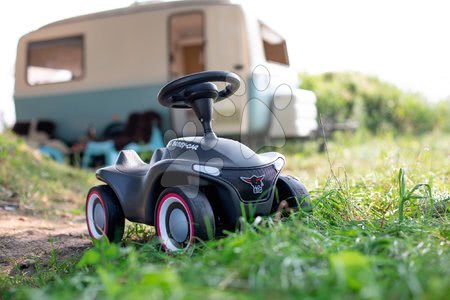 Interaktív zenélő asztalok - Szett készségfejlesztő asztalka Activity Table Little és bébitaxi hanggal Smoby - 11