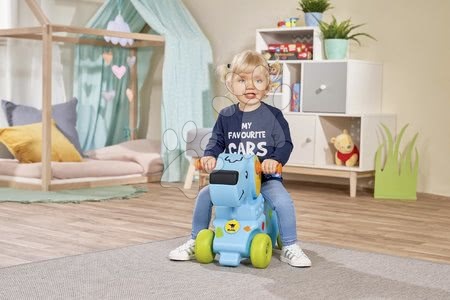 Ride-ons from 12 months - Buddy BIG 4-Wheel Dog Ride-On - 5